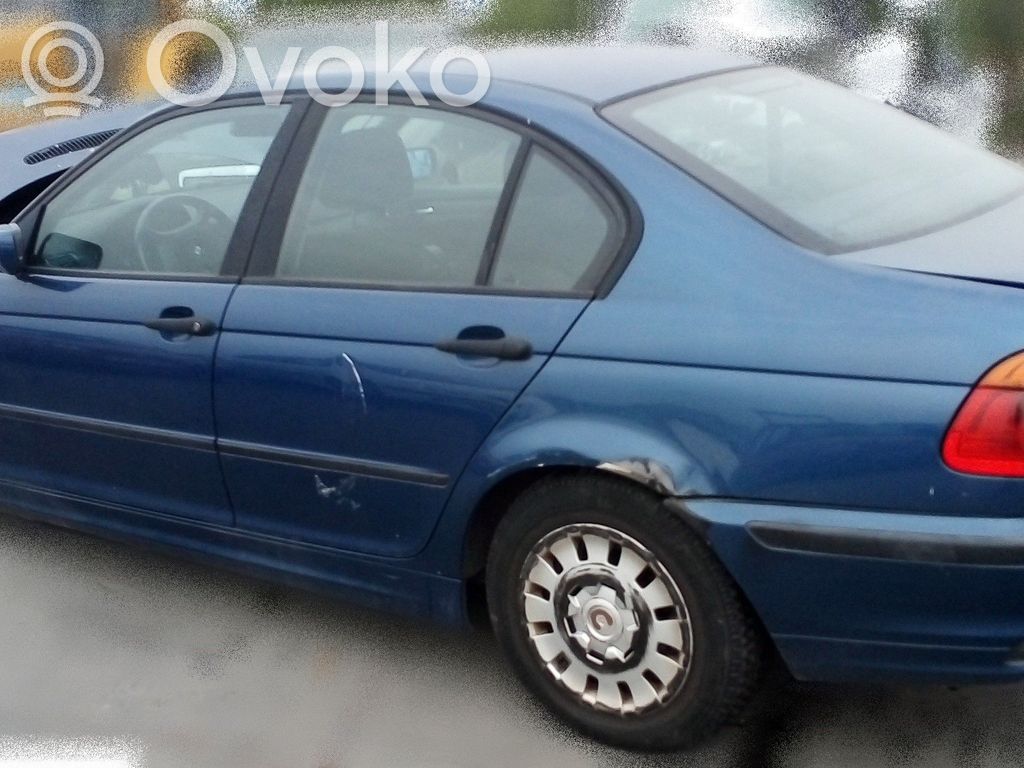 3 E46 Series 3  6753947