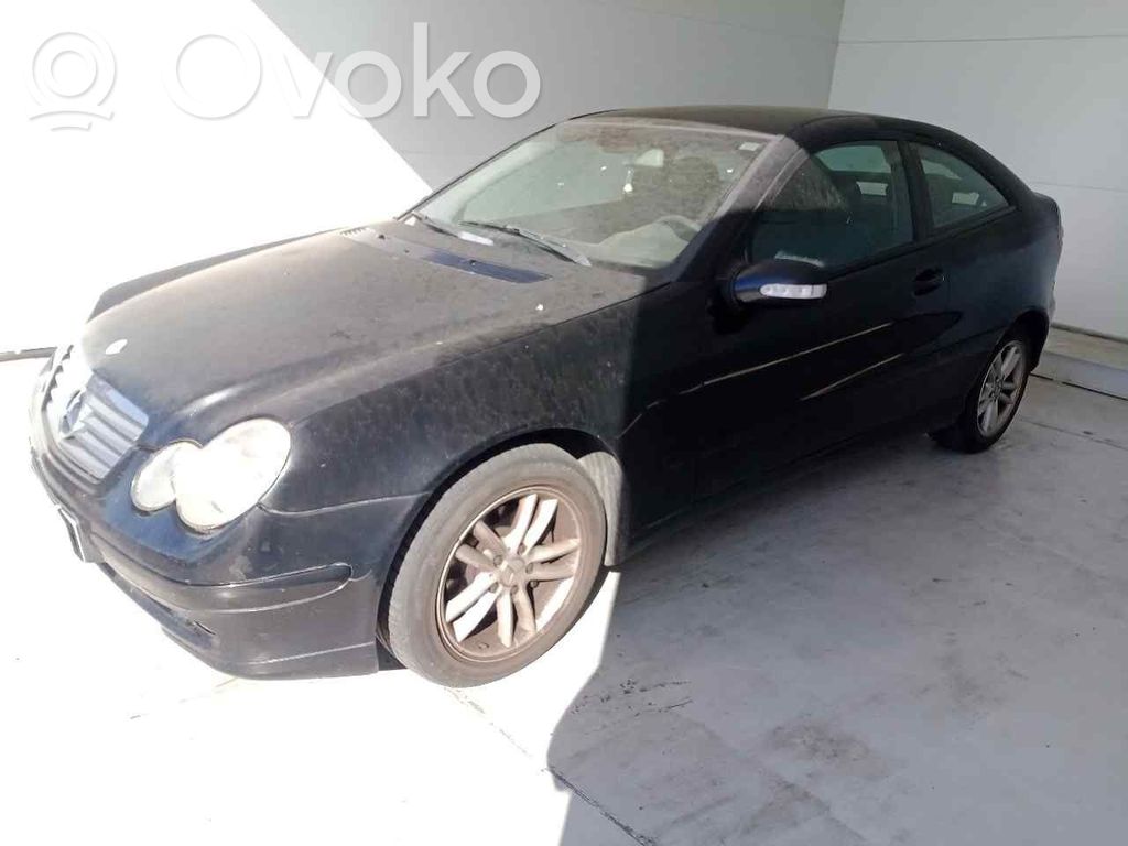 C W203 C-class, AMG (W202, W203, W204, W205, W206)  44722097907SEU17C