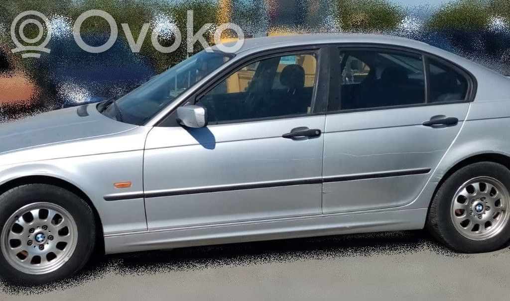 3 E36 Series 3