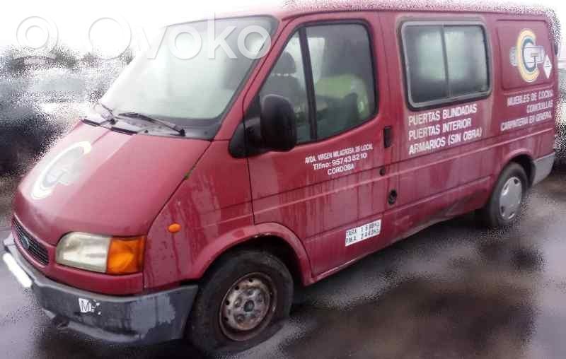 Transit Transit  924F9K457AC