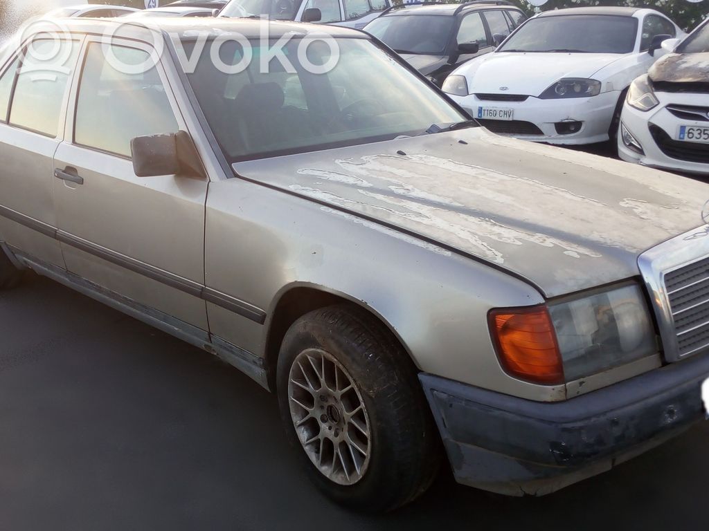 E W124 E-class, AMG (W124, W210, W211, W212, W213, C207, W238)