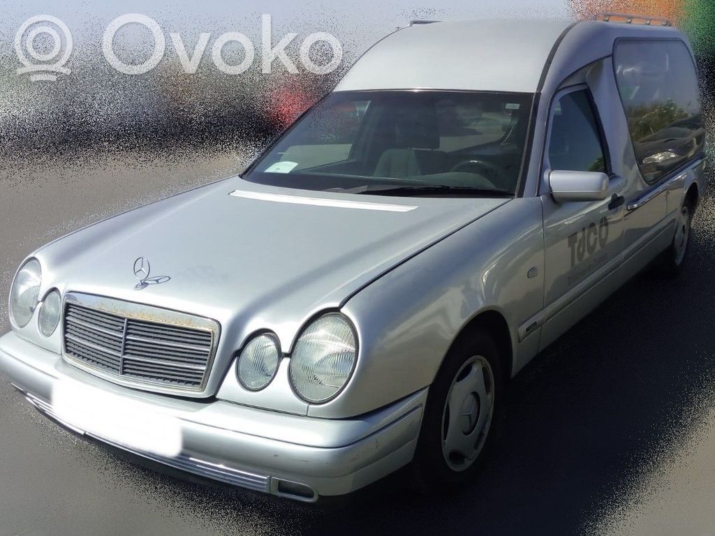 E W210 E-class, AMG (W124, W210, W211, W212, W213, C207, W238)  6040980517