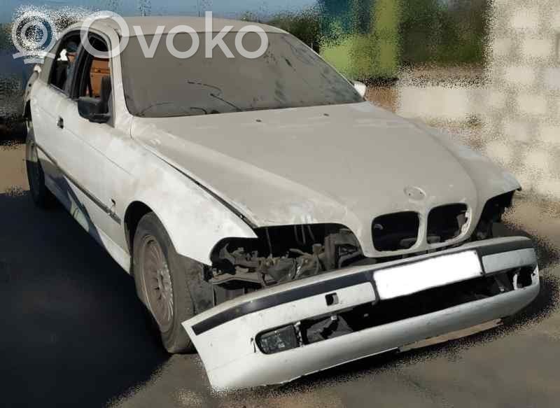 5 E39 Series 5  962C