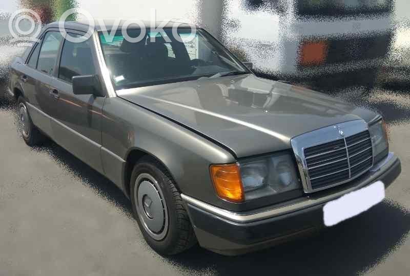 E W124 E-class, AMG (W124, W210, W211, W212, W213, C207, W238)