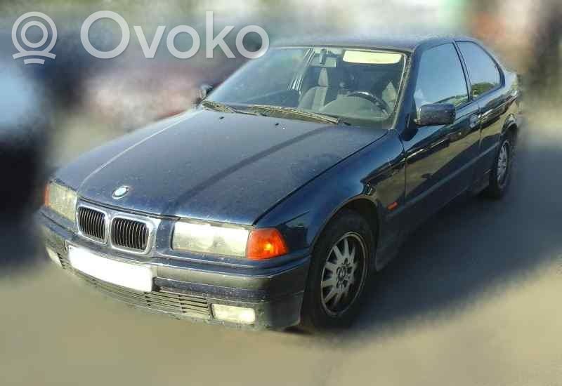 3 E36 Series 3