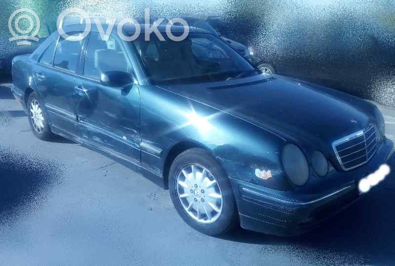 E W210 E-class, AMG (W124, W210, W211, W212, W213, C207, W238)