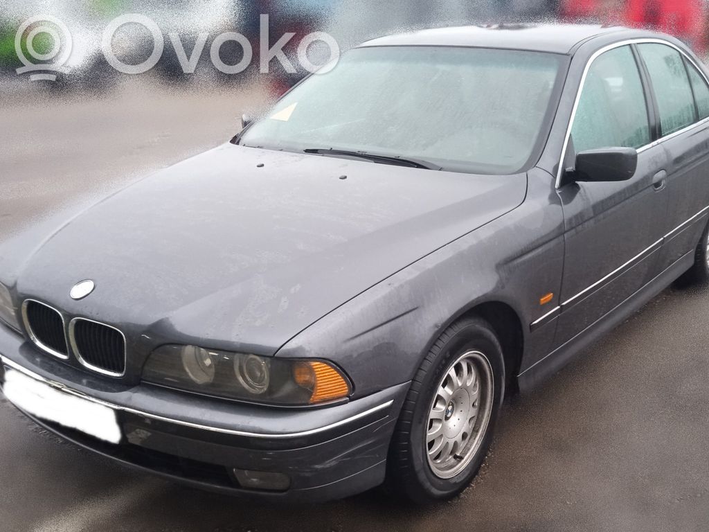 5 E39 Series 5  A13VI150