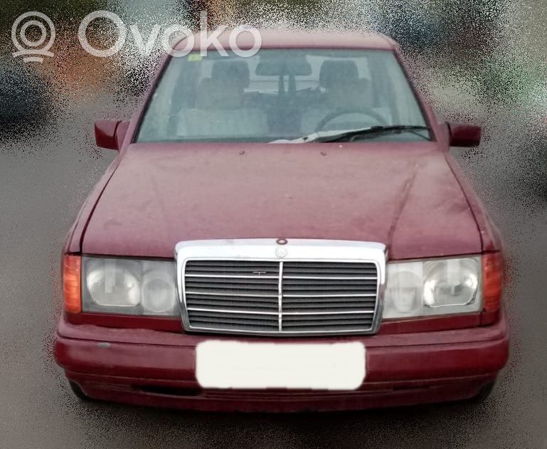 E W210 E-class, AMG (W124, W210, W211, W212, W213, C207, W238)