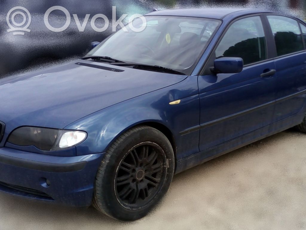 3 E46 Series 3  00011081967505979