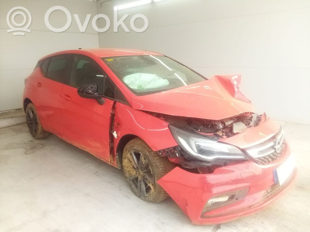 Astra K Astra