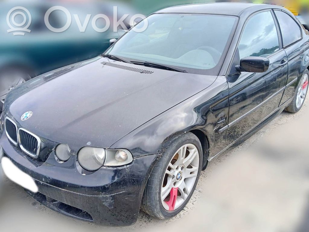 3 E46 Series 3  285701