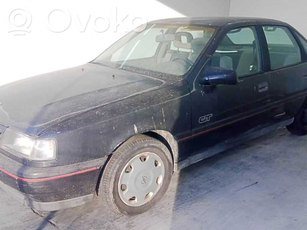 Vectra A Vectra  20SE