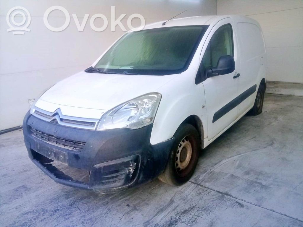 Berlingo Berlingo  9660782880