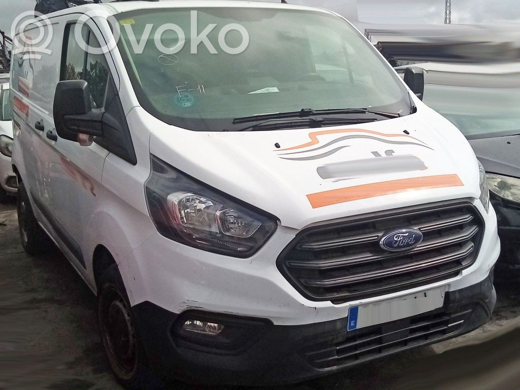 Transit -  Tourneo Connect Transit/ Tourneo Connect  KK2112B591AA