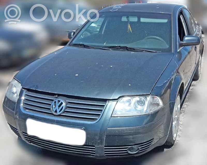 Passat Alltrack Passat