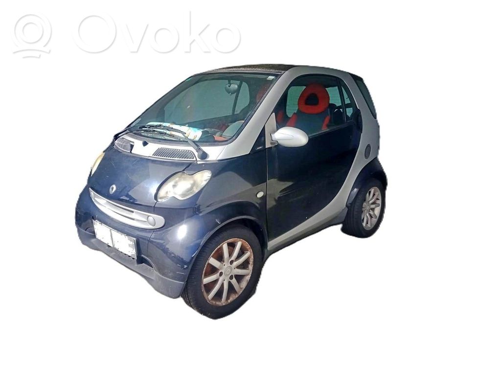 ForTwo I ForTwo