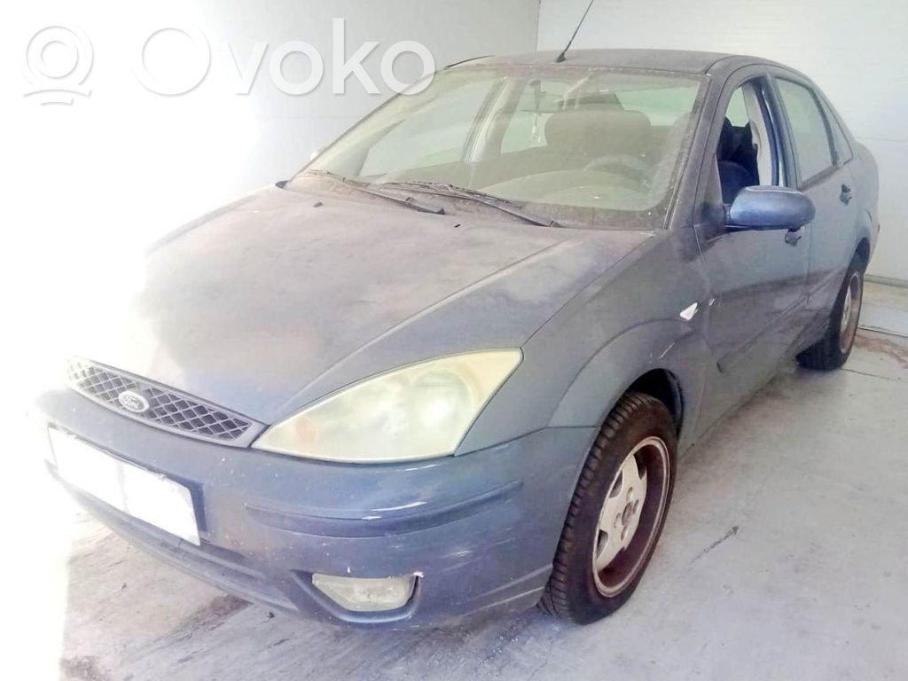 Focus Focus  508QSRSF01003