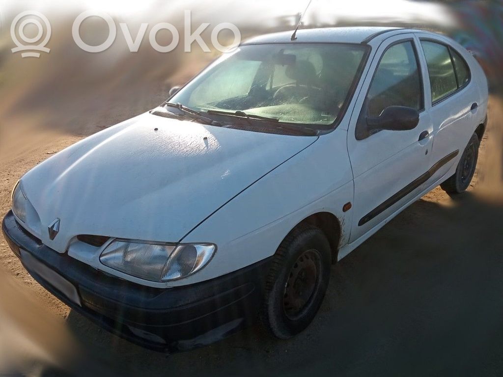 Megane I Megane  1005821983