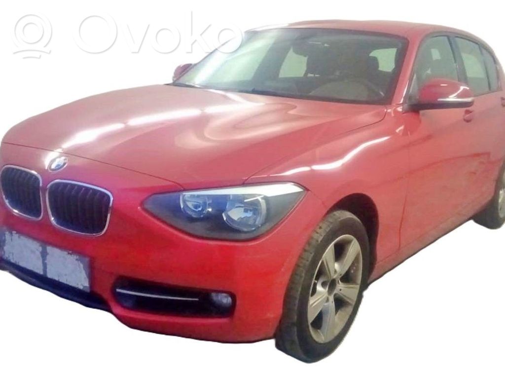 1 E81 E87 Series 1
