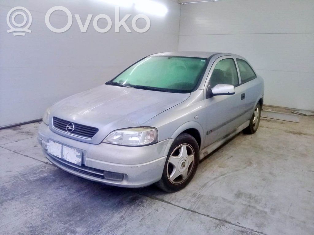 Astra G Astra