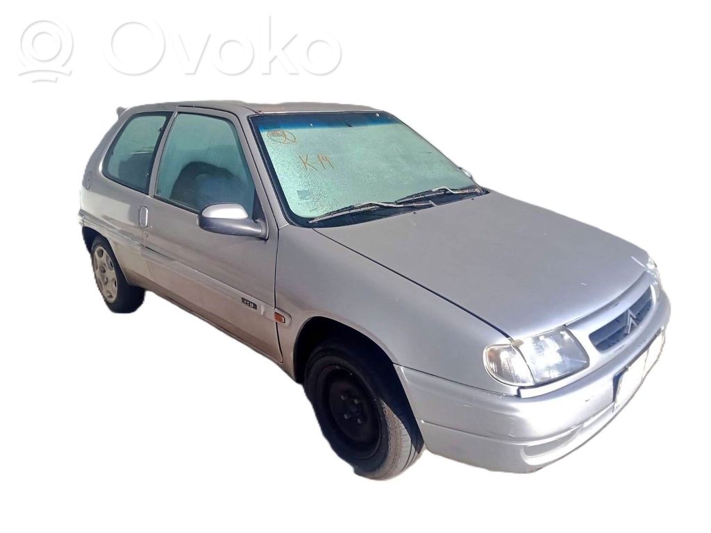 Saxo Saxo
