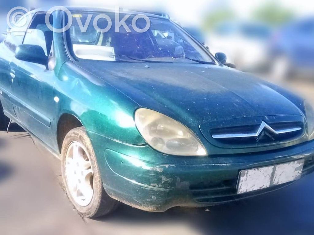 Xsara Xsara, Xsara Picasso  5WS40023FT