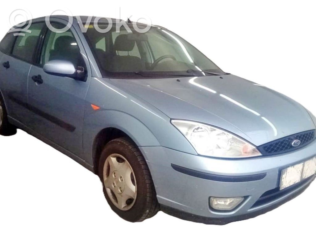 Focus Focus  D2R5ARHXS4123280