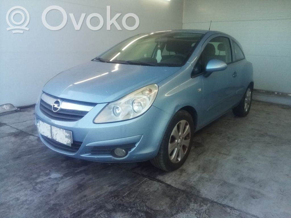 Corsa D Corsa  13256932