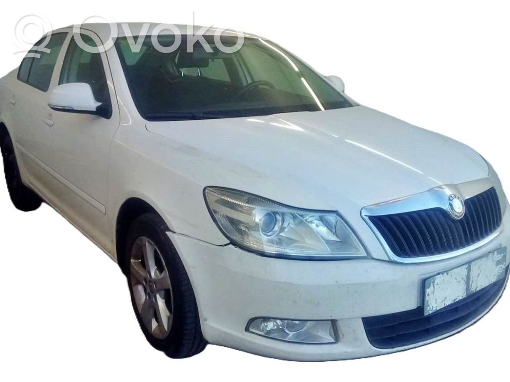 Octavia Mk2 (1Z) Octavia