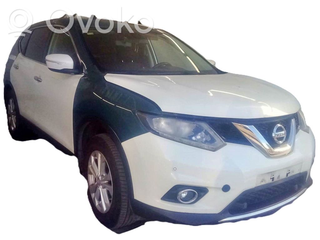 X-Trail T32 X-Trail