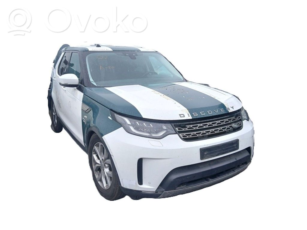 Discovery 5 Discovery