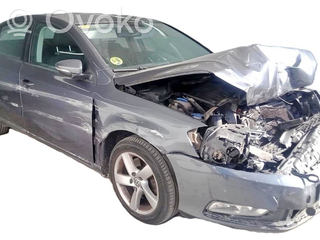 Passat Alltrack Passat