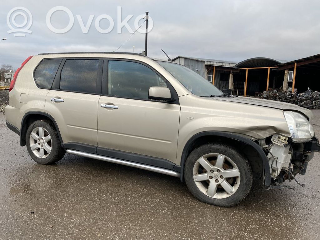 X-Trail T31 X-Trail