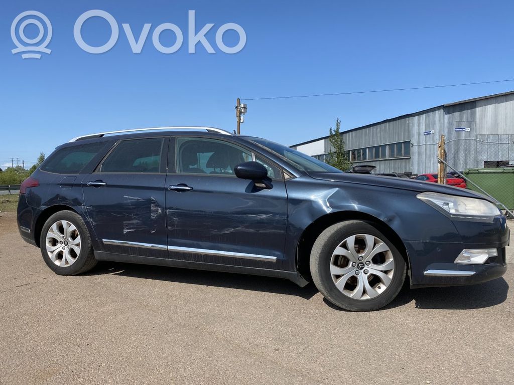 C5 C5, C5 Aircross