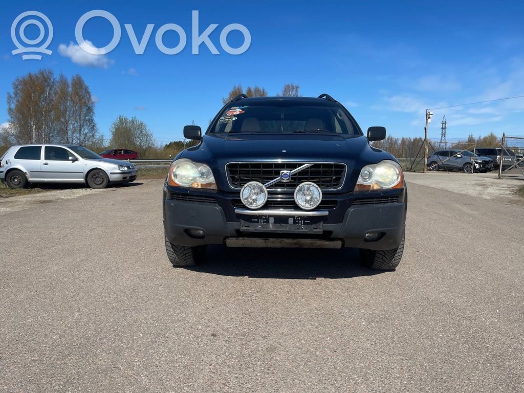 XC90 XC90