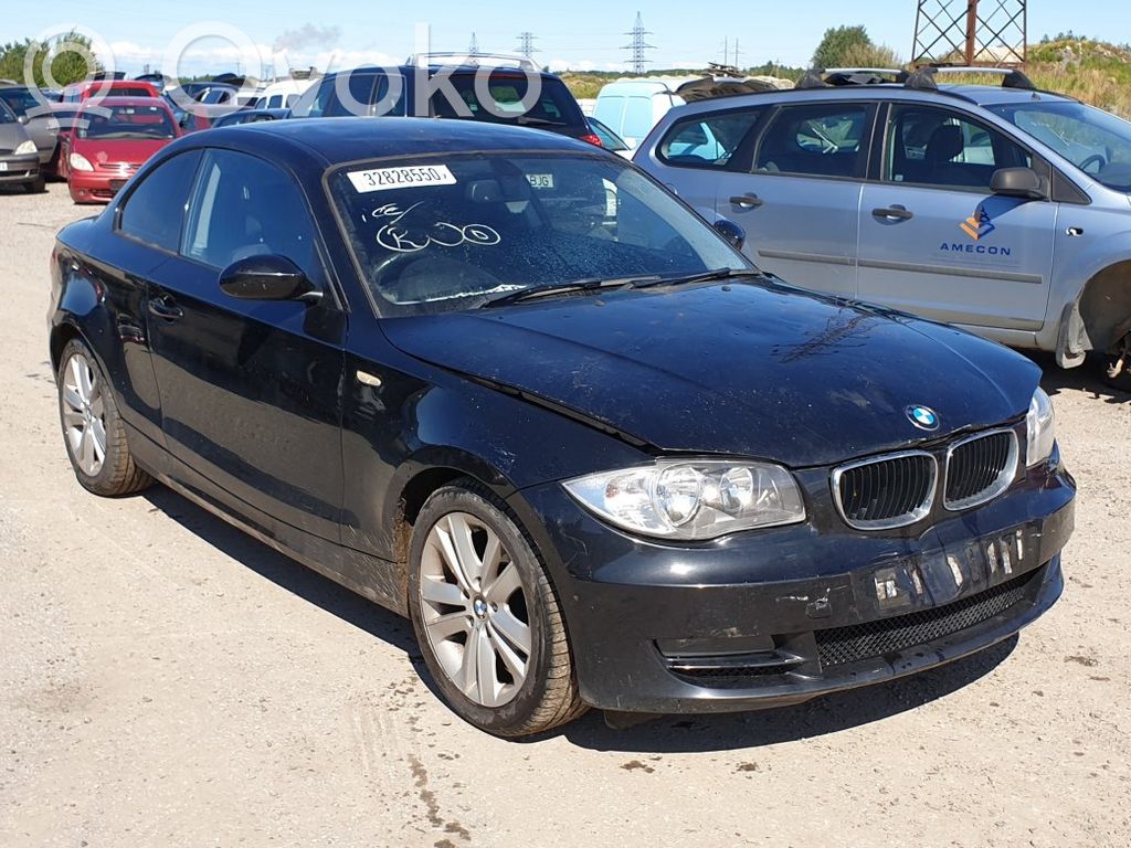 1 E81 E87 Series 1