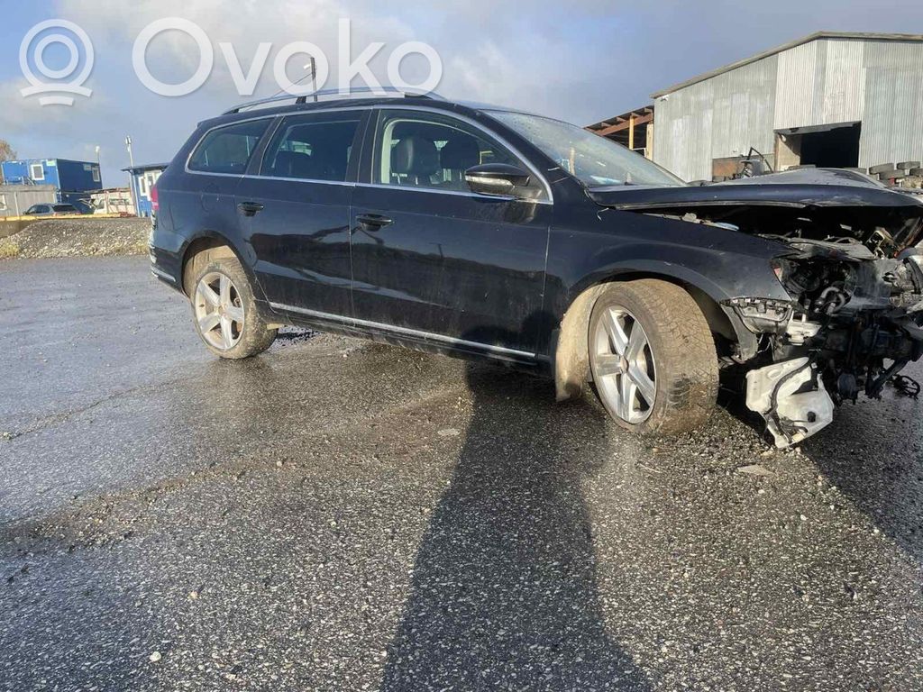 PASSAT B7 Passat