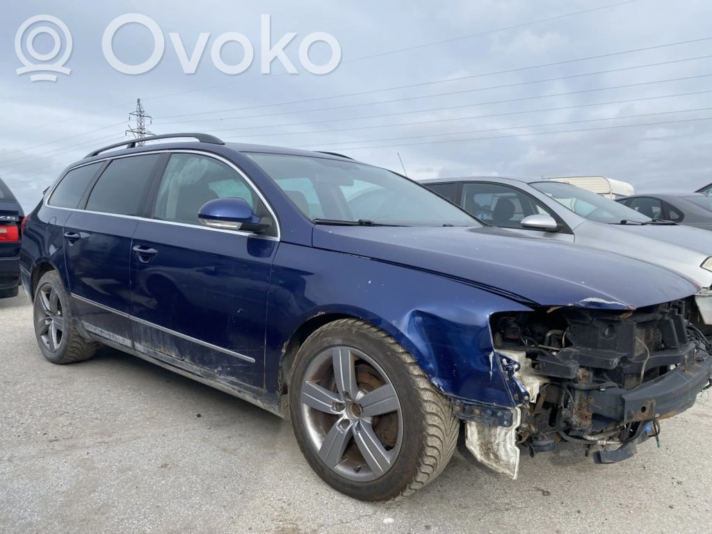 PASSAT B6 Passat
