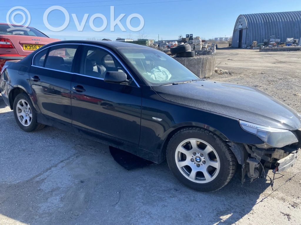 5 E60 E61 Series 5