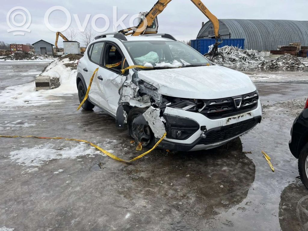 Sandero III Sandero, Sandero Stepway  237104639S