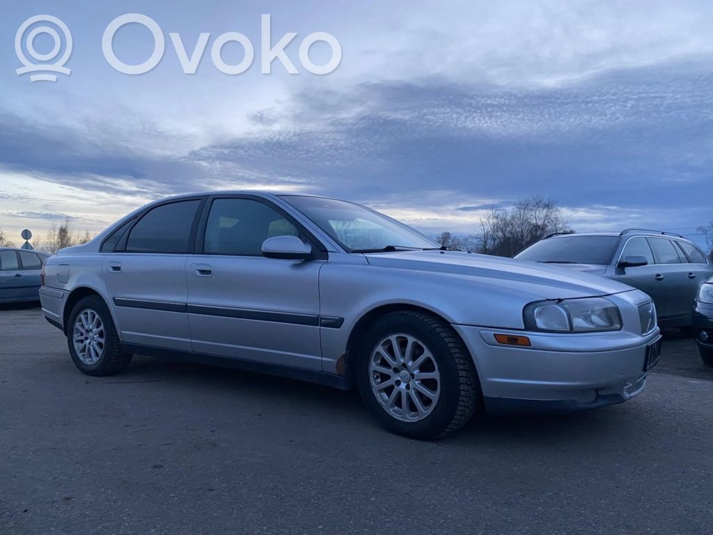 S80 S80