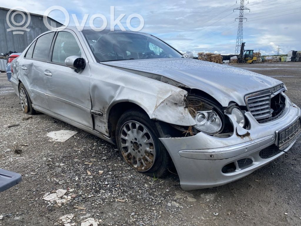 E W211 E-class, AMG (W124, W210, W211, W212, W213, C207, W238)