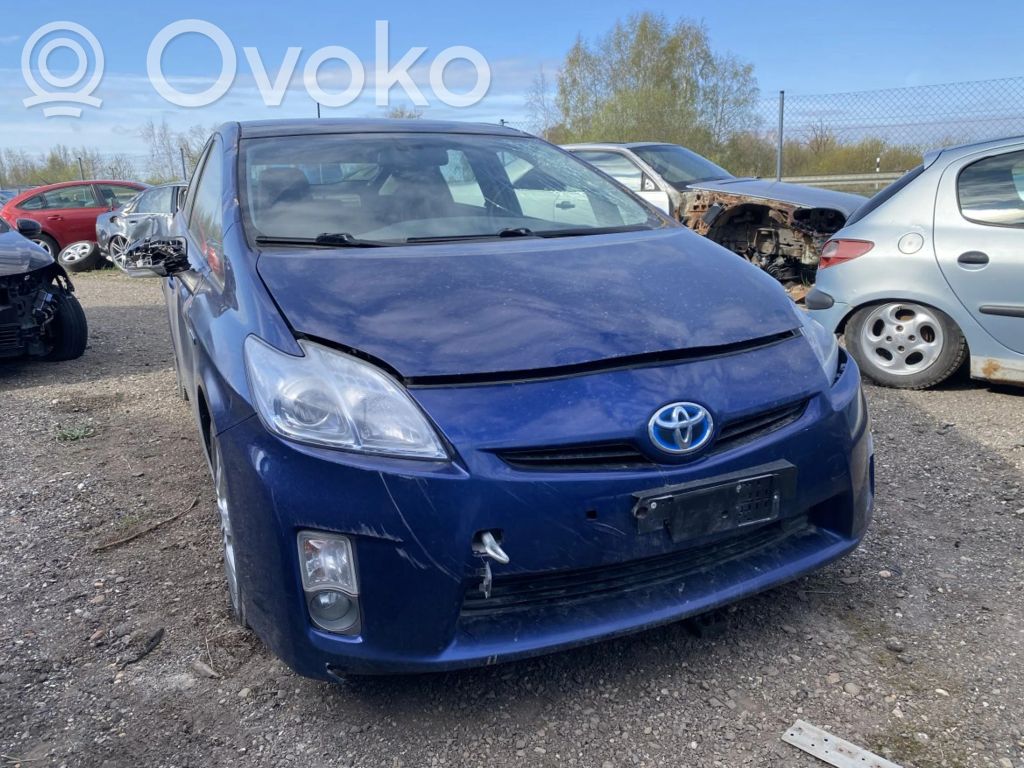 Prius (XW30) Prius