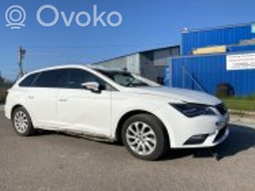Leon (5F) Leon  3Q0614517