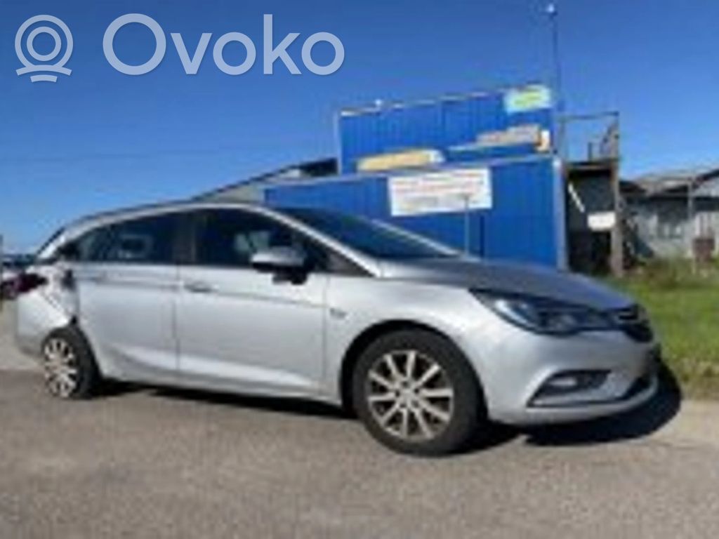 Astra K Astra  39084504