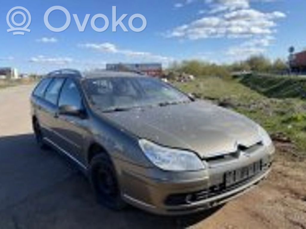 C5 C5, C5 Aircross  5WS40424BT