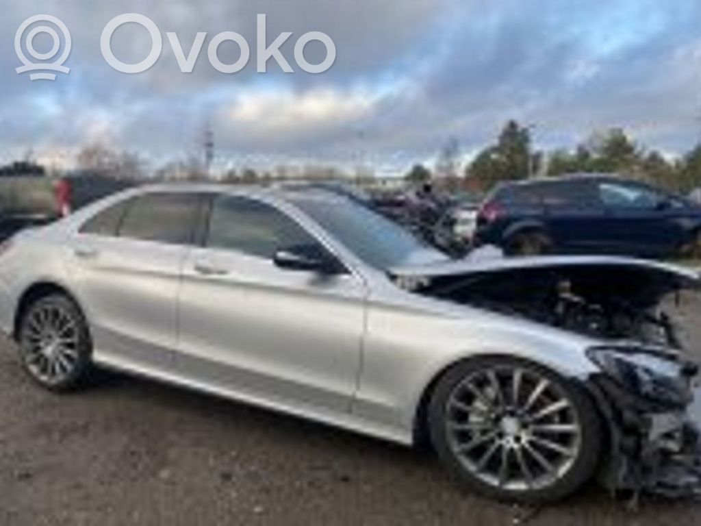 C AMG W205 C-class, AMG (W202, W203, W204, W205, W206)  8201569976