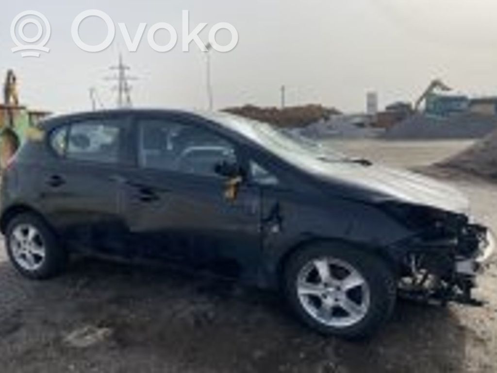 Corsa E Corsa  0001192087
