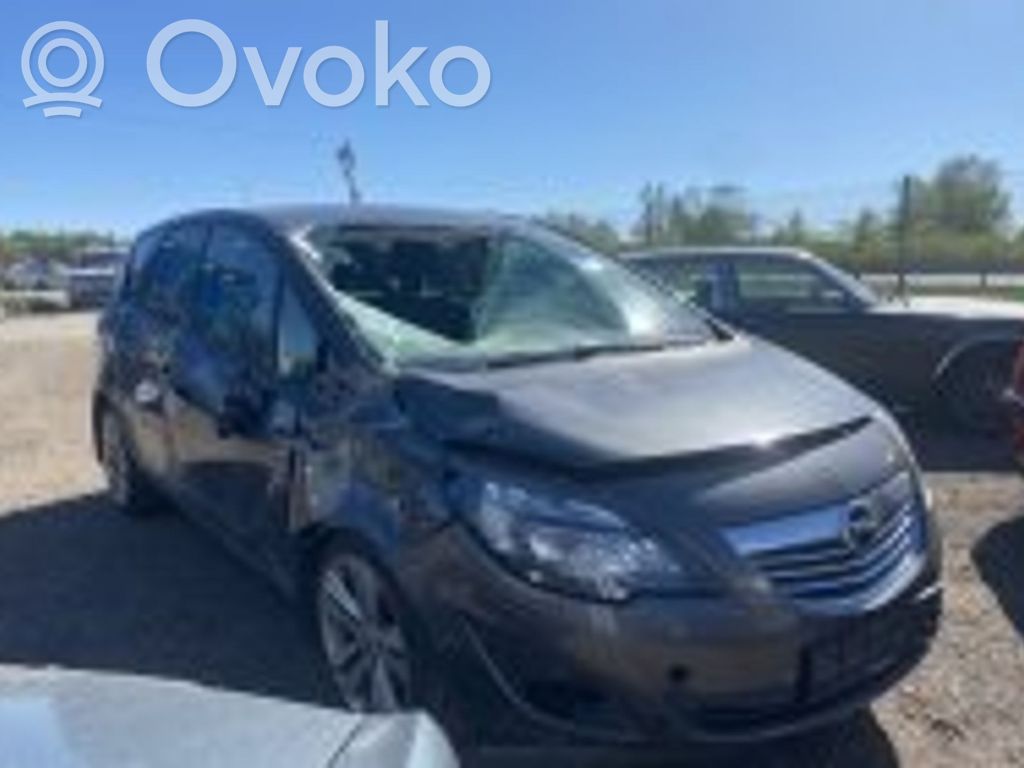 Meriva B Meriva  93169479