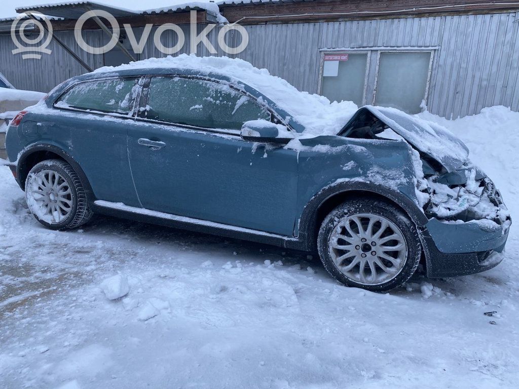 S40 S40, V40  4M503A733AR